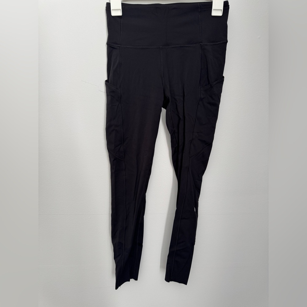 Lululemon Leggings Size 6